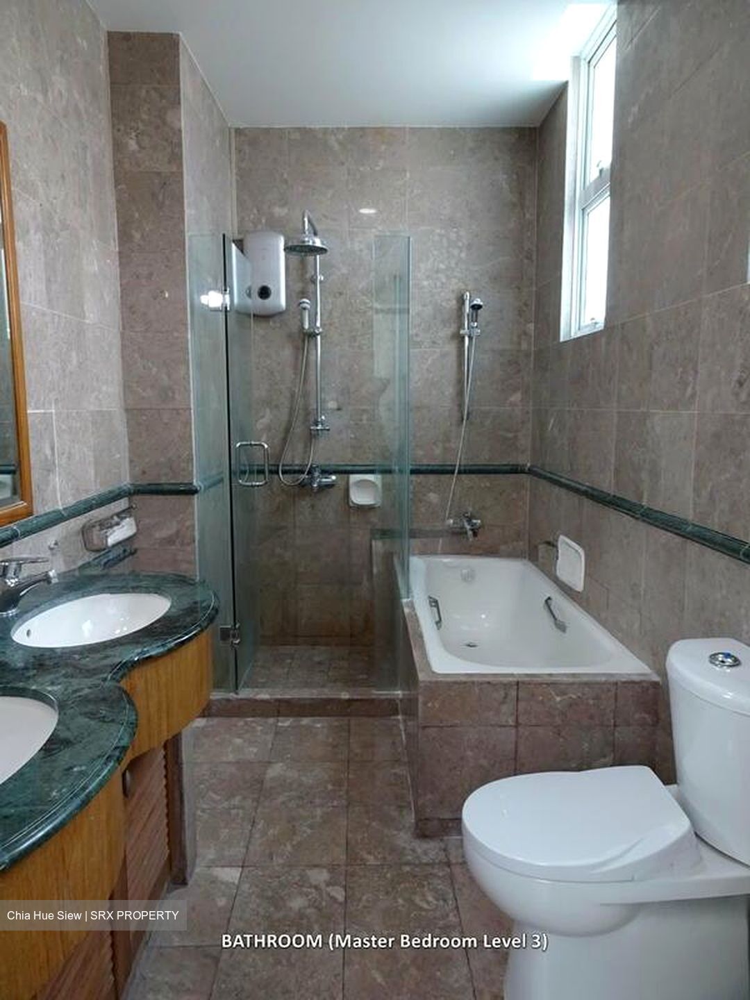 Burgundy Hill (D23), Semi-Detached #514012531